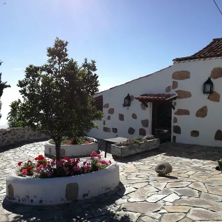 Ferienhaus Paraiso Ifonche