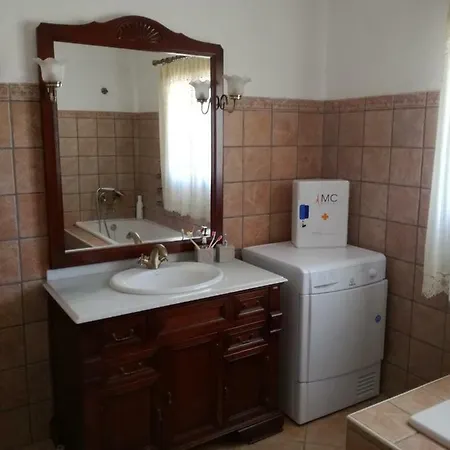 Paraiso Ferienhaus *