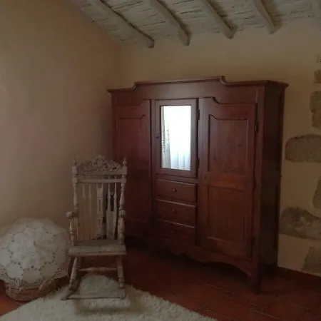Paraiso Ferienhaus *