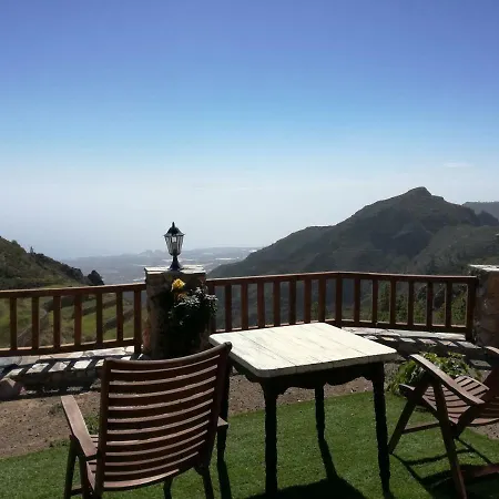 Paraiso Ferienhaus