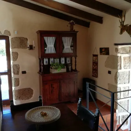 Paraiso Ferienhaus