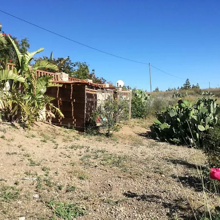 Paraiso Ferienhaus Ifonche