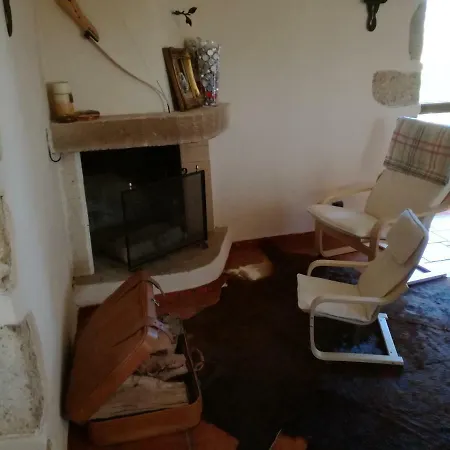 Ferienhaus Paraiso
