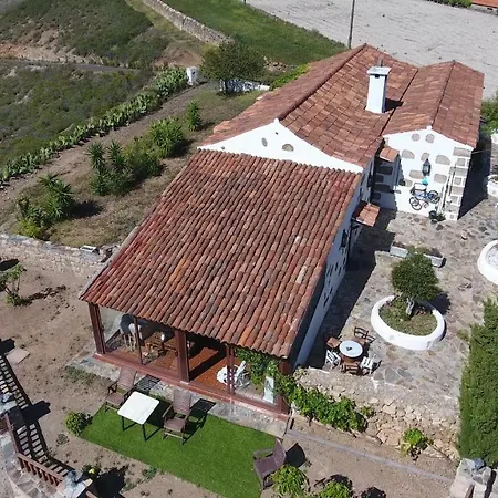Paraiso Ferienhaus *