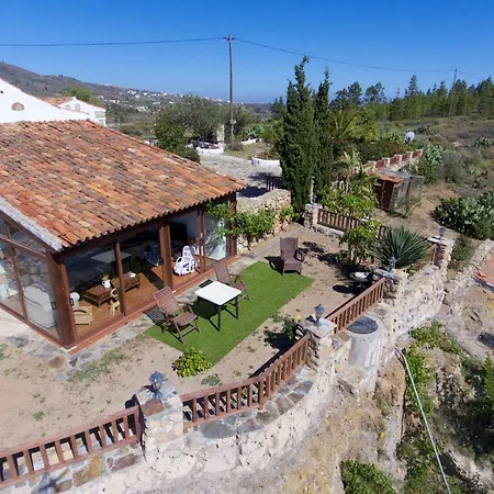 Paraiso Ferienhaus *