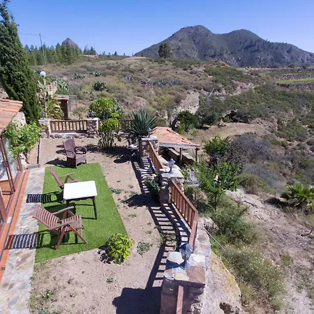 Ferienhaus Paraiso Ifonche