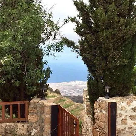 Paraiso