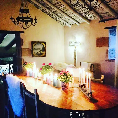 Paraiso Holiday home