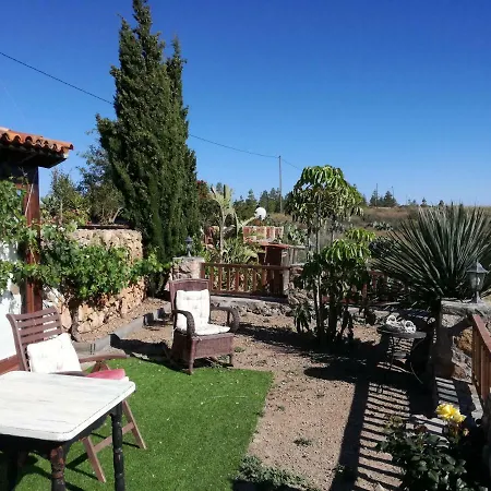 Paraiso Holiday home