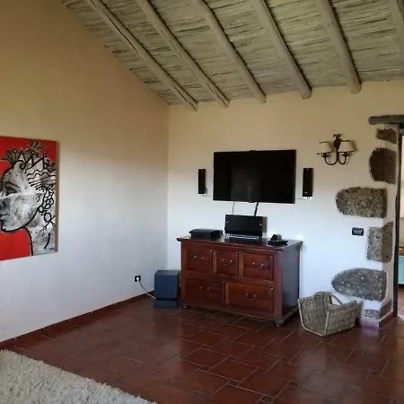 Paraiso Ifonche