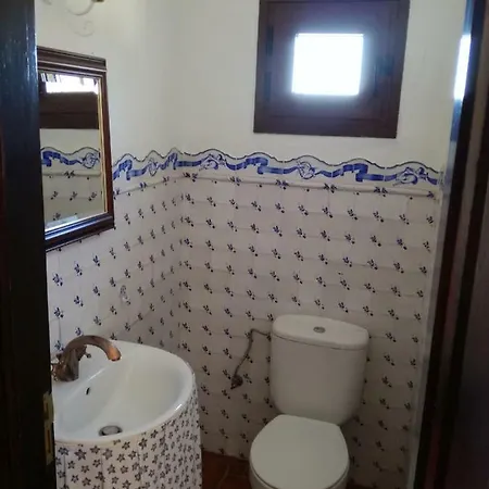 Paraiso Ifonche