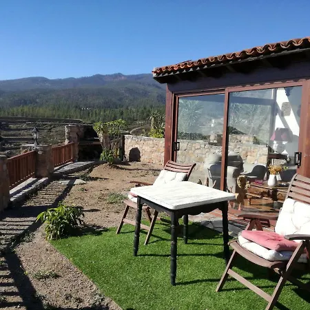 Paraiso Ifonche