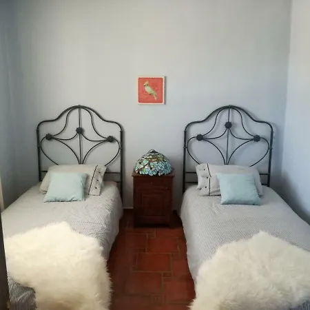 Dom wakacyjny Paraiso Ifonche