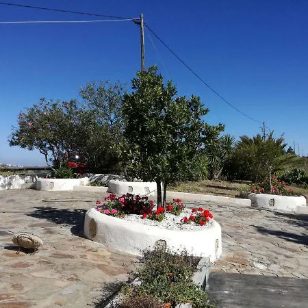 Paraiso Holiday home *