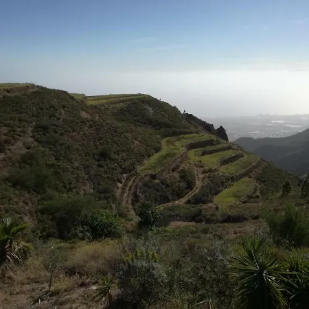 Paraiso * Ifonche
