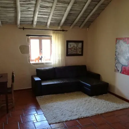 Dom wakacyjny Paraiso Ifonche