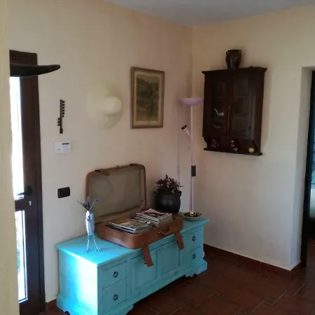 Holiday home Paraiso *