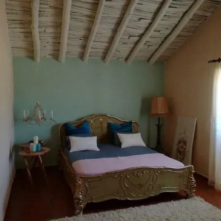 Paraiso * Ifonche
