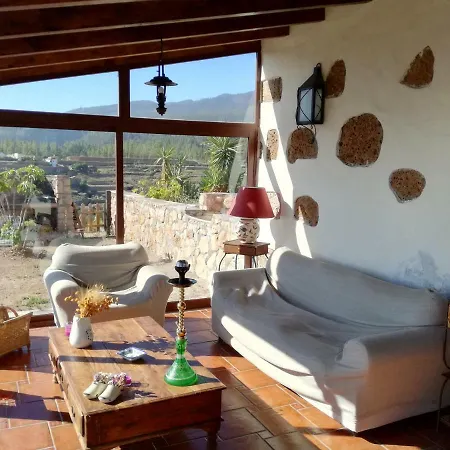 Paraiso Holiday home Ifonche
