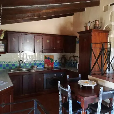 Paraiso Holiday home