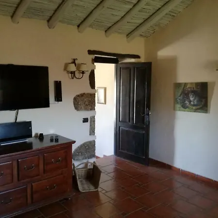 Holiday home Paraiso *
