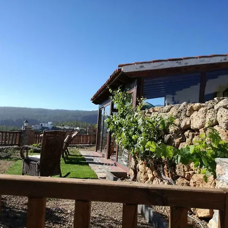 Holiday home Paraiso Ifonche