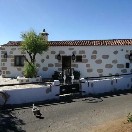 Paraiso Ifonche